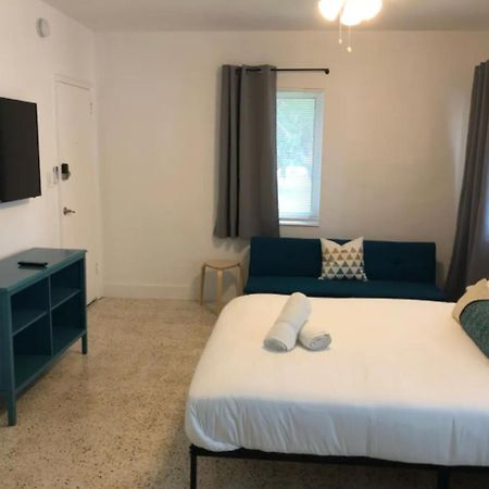 Broadwaysuites Downtown By Rocketstay Miami Esterno foto