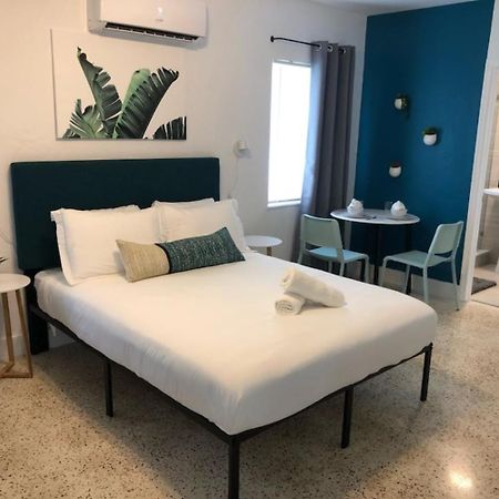 Broadwaysuites Downtown By Rocketstay Miami Esterno foto