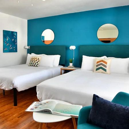 Broadwaysuites Downtown By Rocketstay Miami Esterno foto