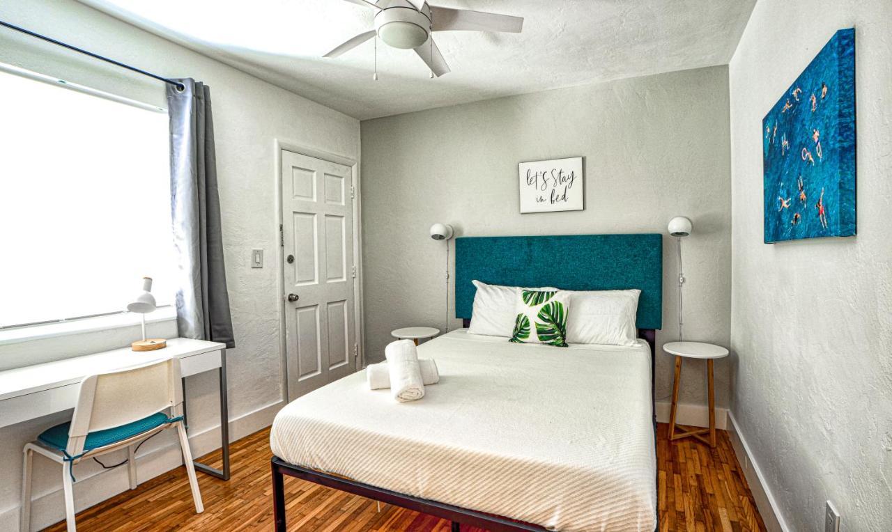 Broadwaysuites Downtown By Rocketstay Miami Esterno foto