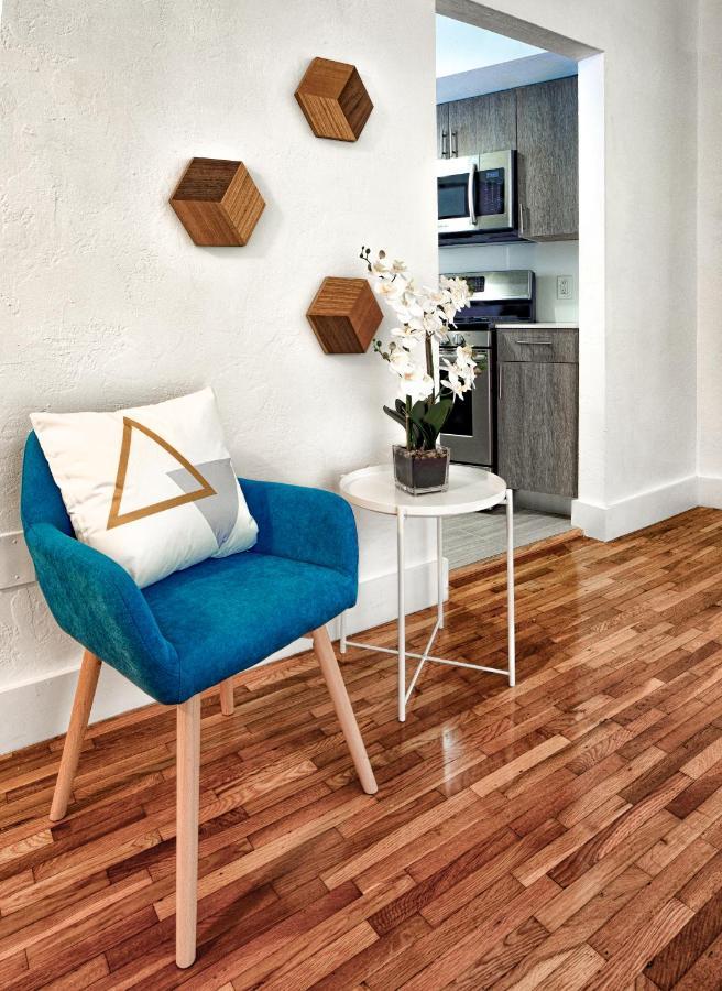 Broadwaysuites Downtown By Rocketstay Miami Esterno foto