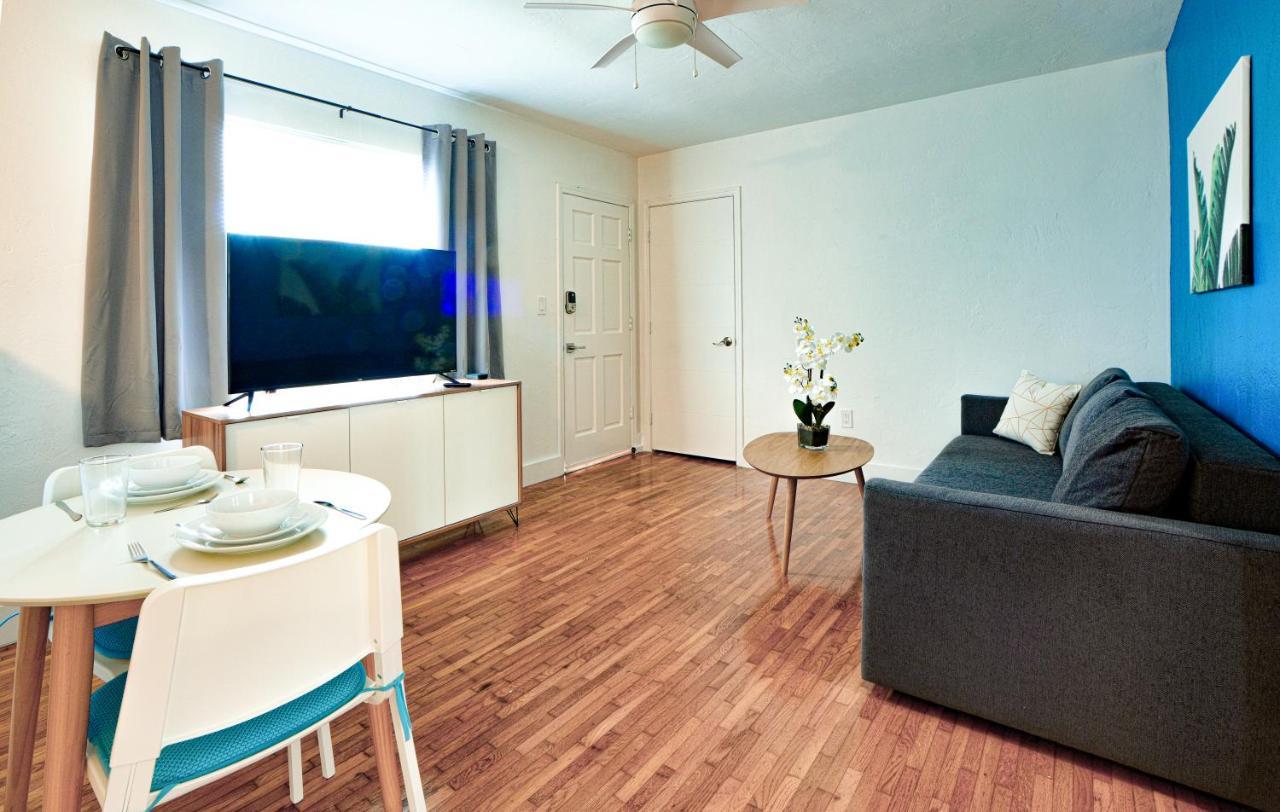 Broadwaysuites Downtown By Rocketstay Miami Esterno foto