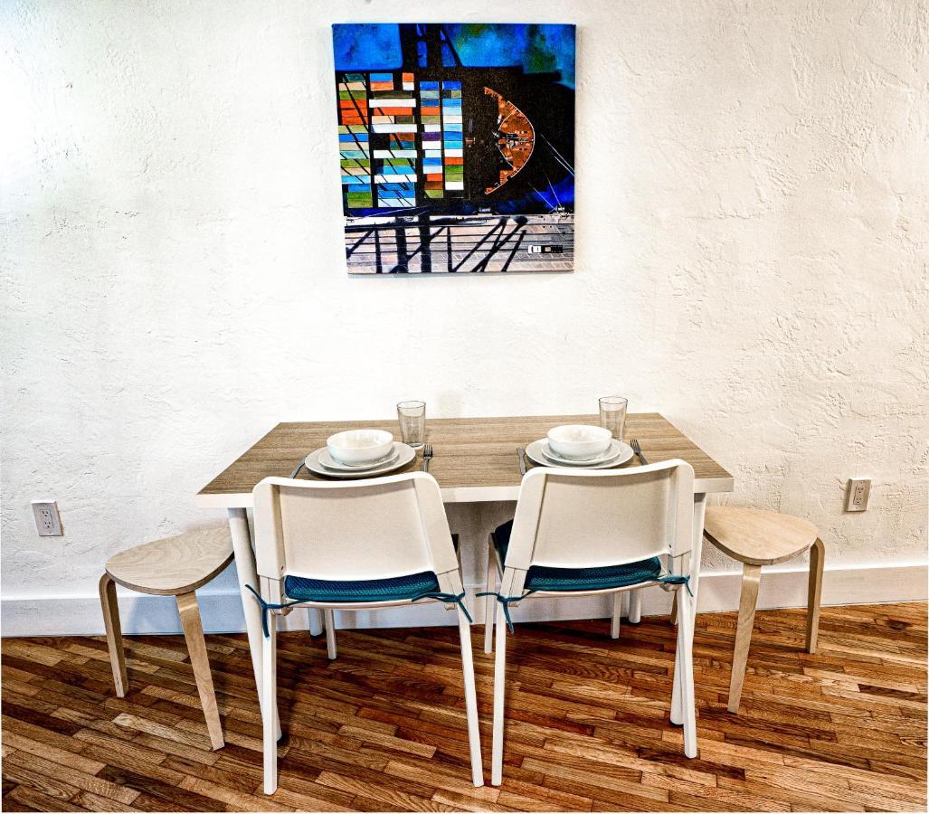 Broadwaysuites Downtown By Rocketstay Miami Esterno foto