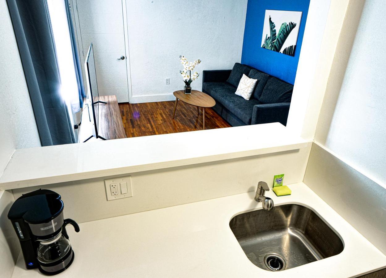 Broadwaysuites Downtown By Rocketstay Miami Esterno foto