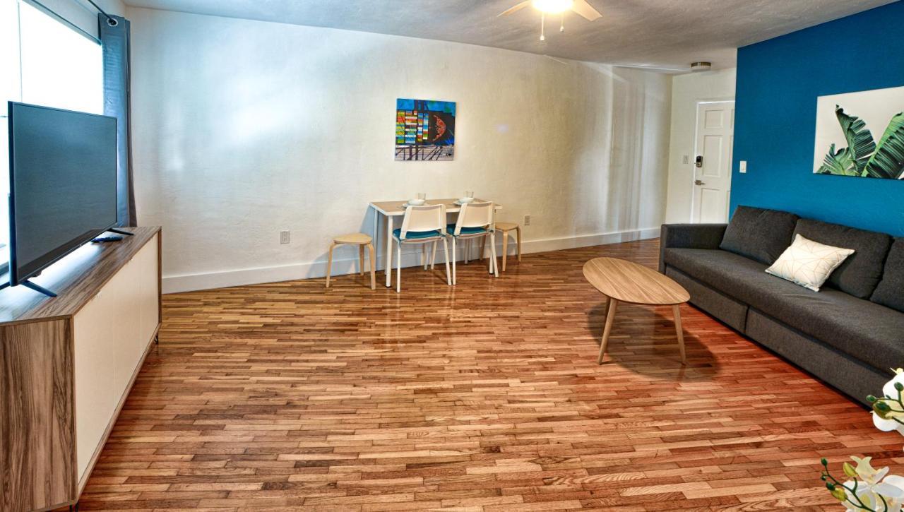 Broadwaysuites Downtown By Rocketstay Miami Esterno foto