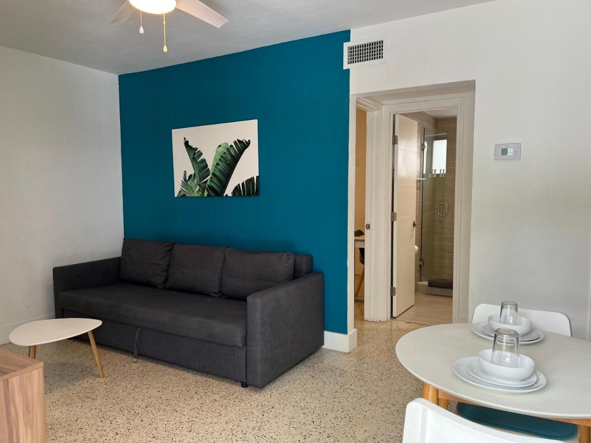 Broadwaysuites Downtown By Rocketstay Miami Esterno foto