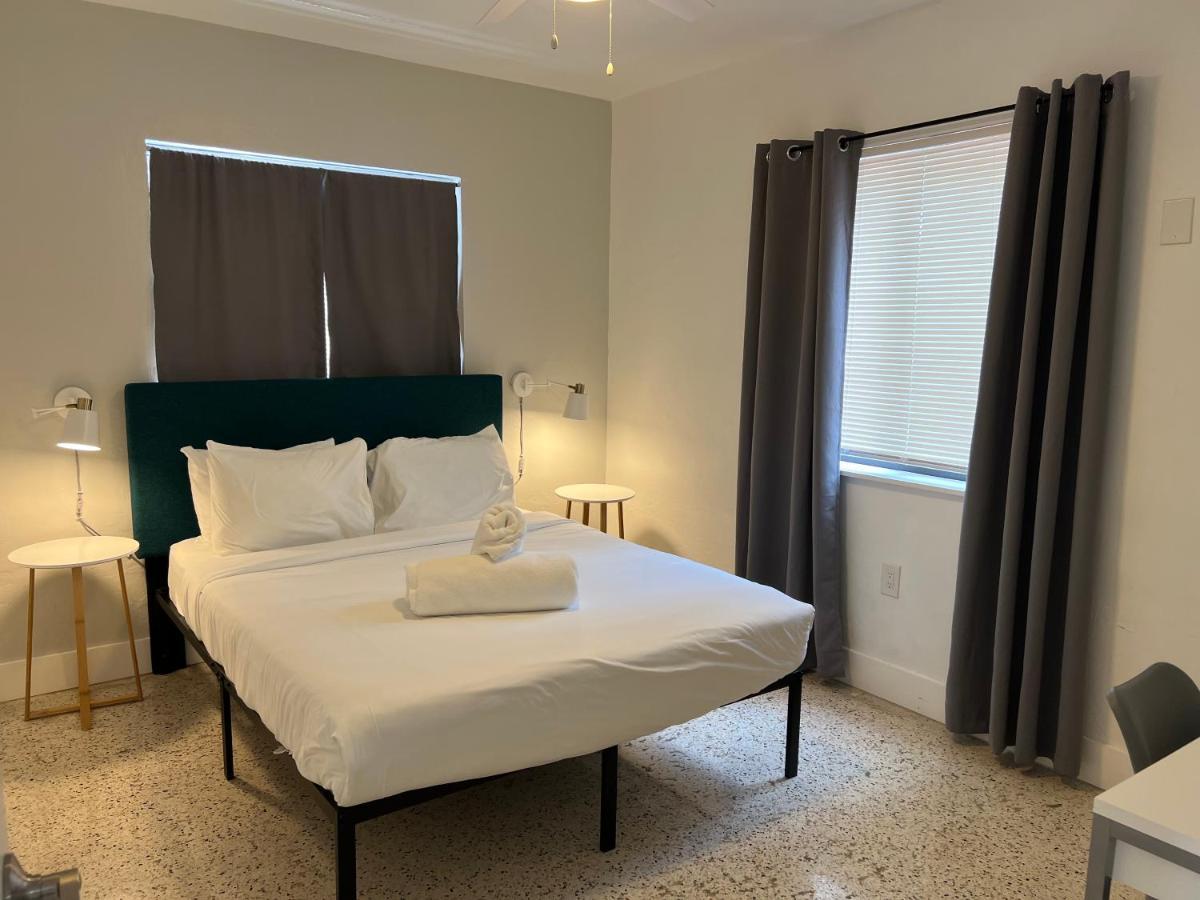 Broadwaysuites Downtown By Rocketstay Miami Esterno foto