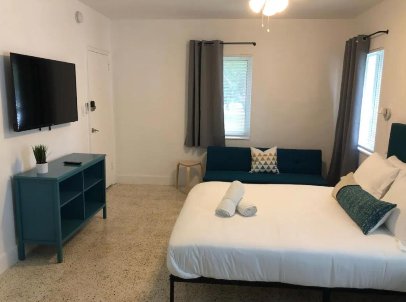 Broadwaysuites Downtown By Rocketstay Miami Esterno foto