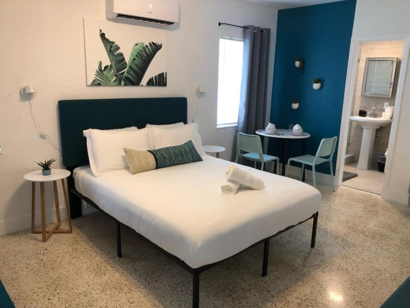 Broadwaysuites Downtown By Rocketstay Miami Esterno foto