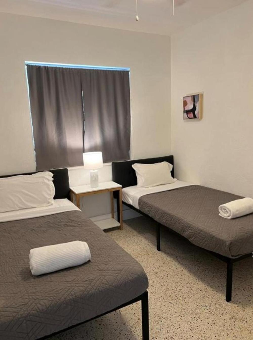 Broadwaysuites Downtown By Rocketstay Miami Esterno foto