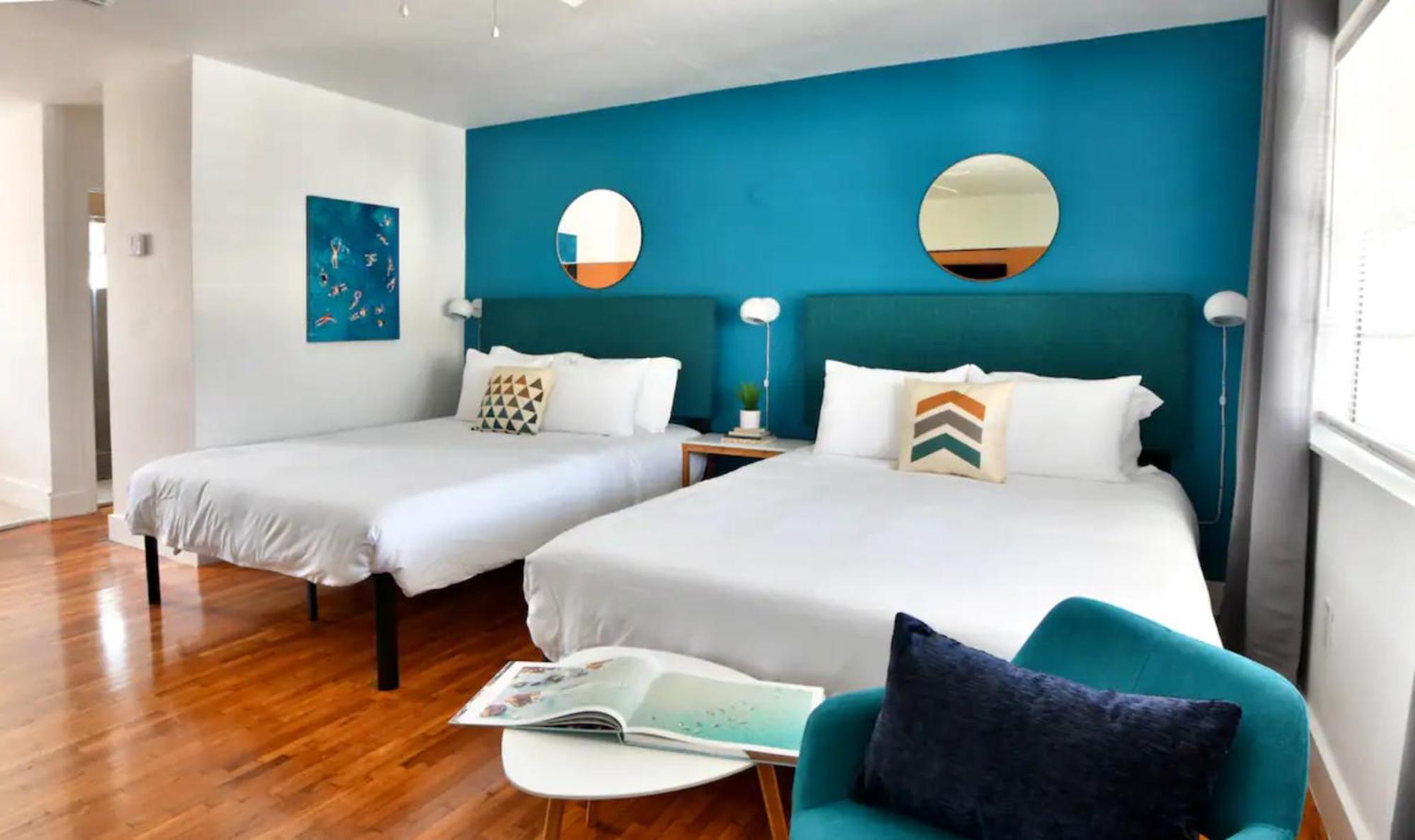 Broadwaysuites Downtown By Rocketstay Miami Esterno foto