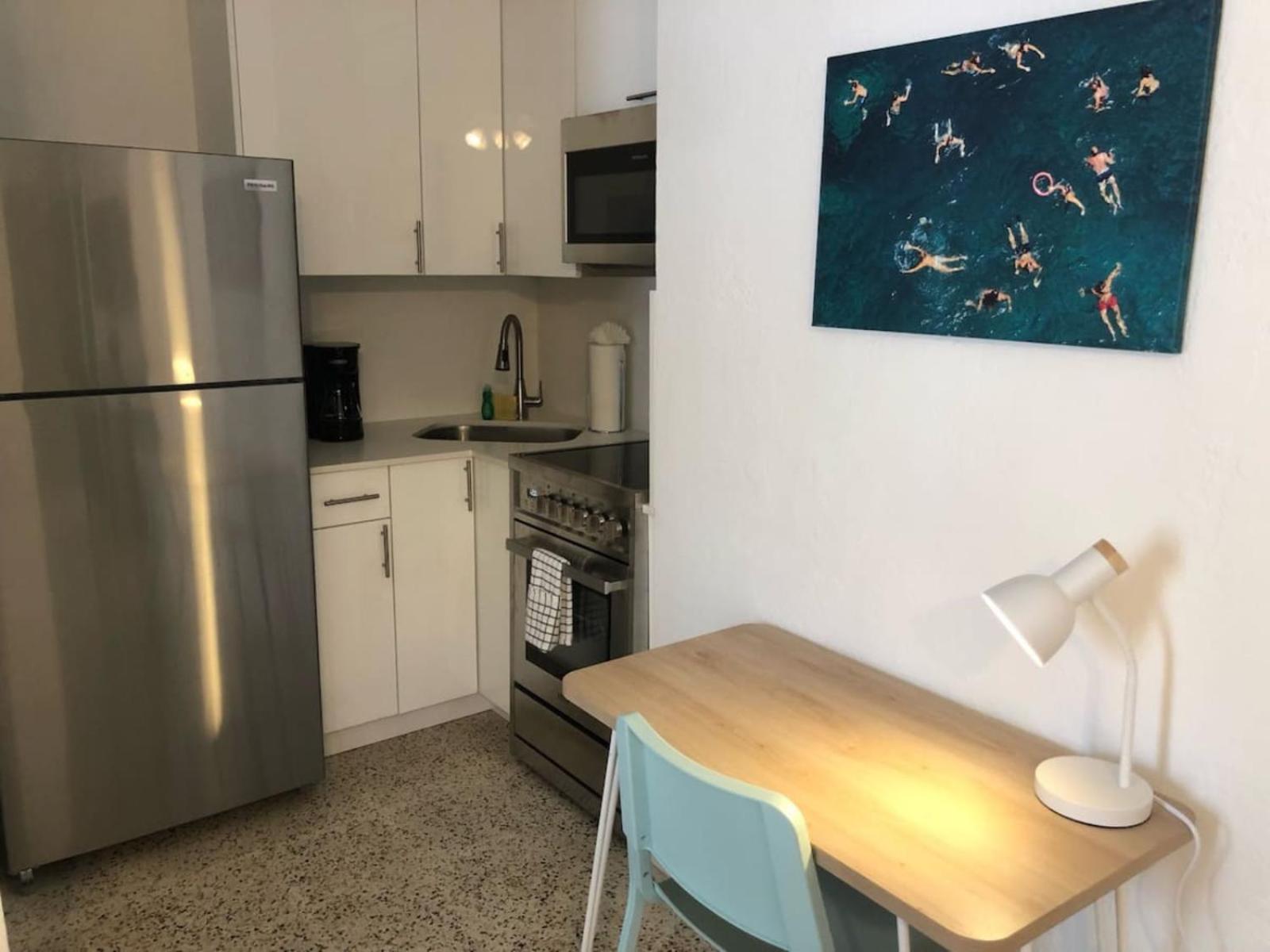 Broadwaysuites Downtown By Rocketstay Miami Esterno foto