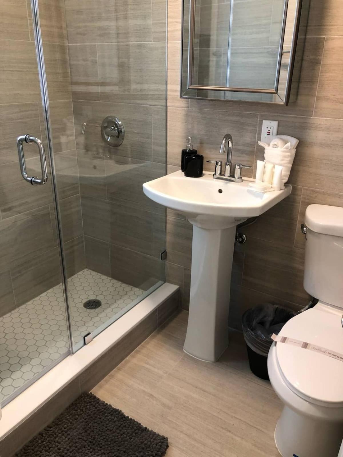 Broadwaysuites Downtown By Rocketstay Miami Esterno foto