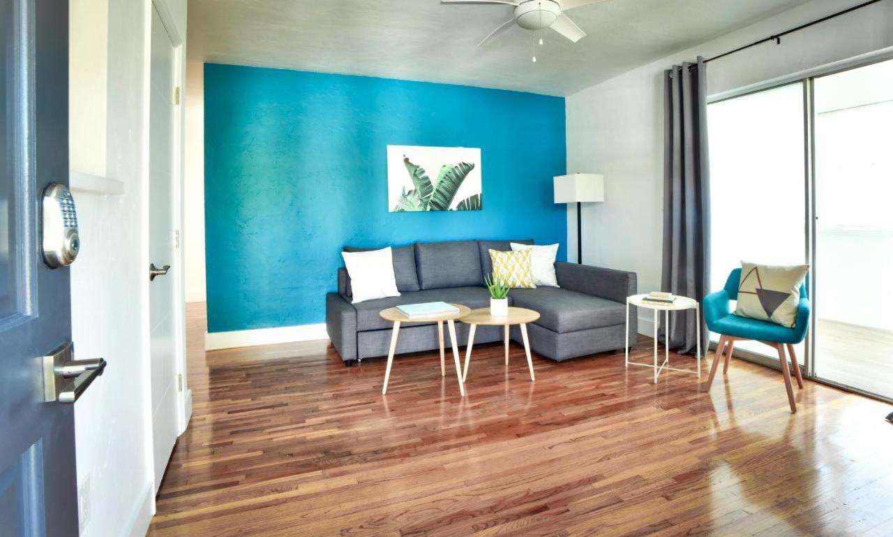 Broadwaysuites Downtown By Rocketstay Miami Esterno foto