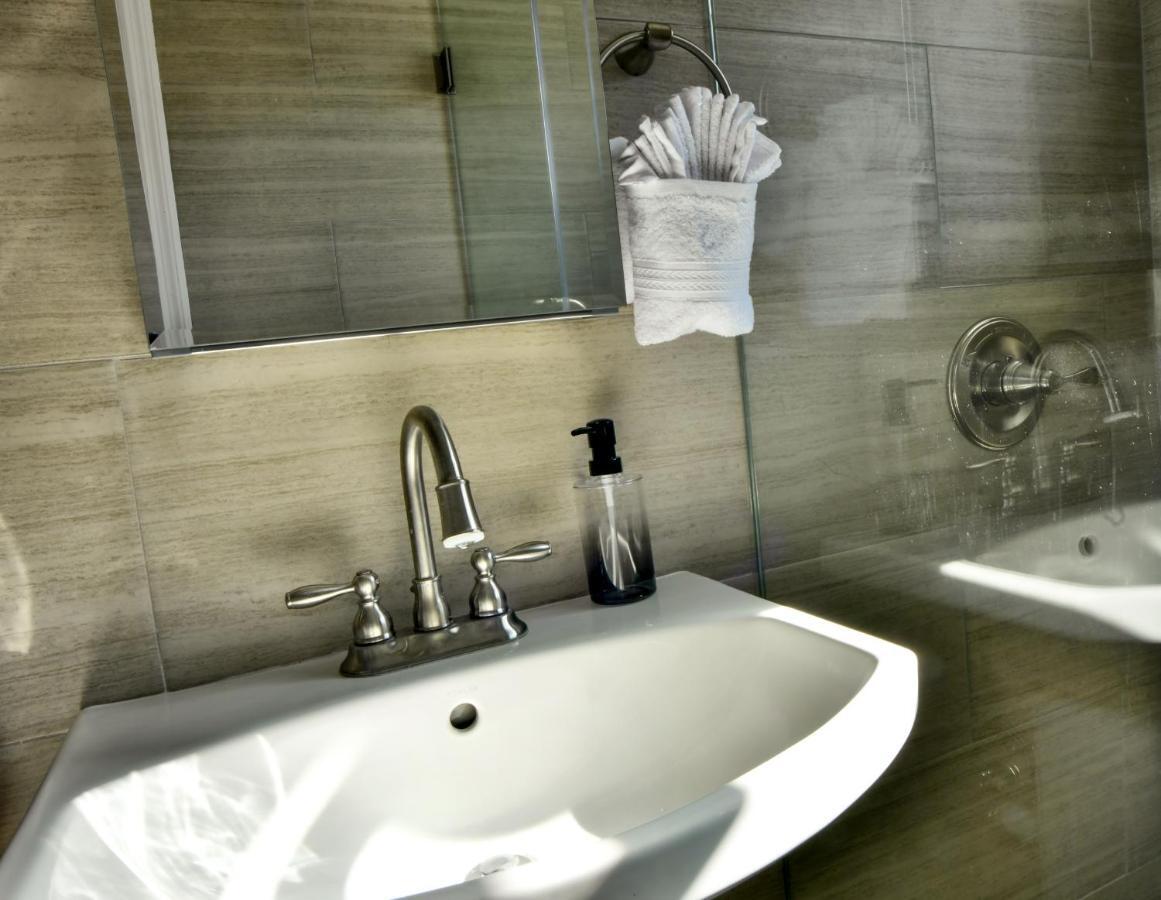 Broadwaysuites Downtown By Rocketstay Miami Esterno foto