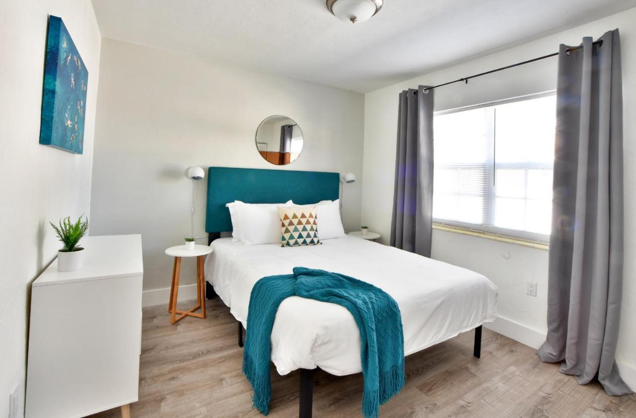 Broadwaysuites Downtown By Rocketstay Miami Esterno foto