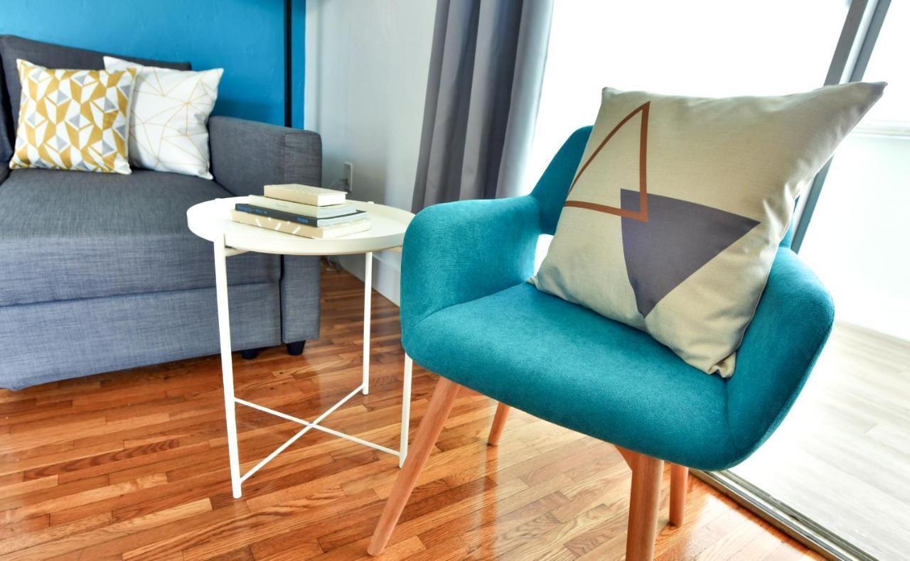 Broadwaysuites Downtown By Rocketstay Miami Esterno foto