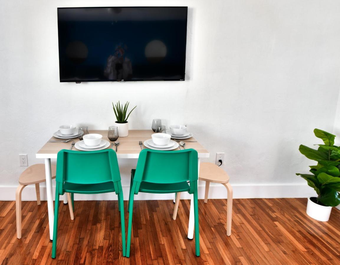 Broadwaysuites Downtown By Rocketstay Miami Esterno foto