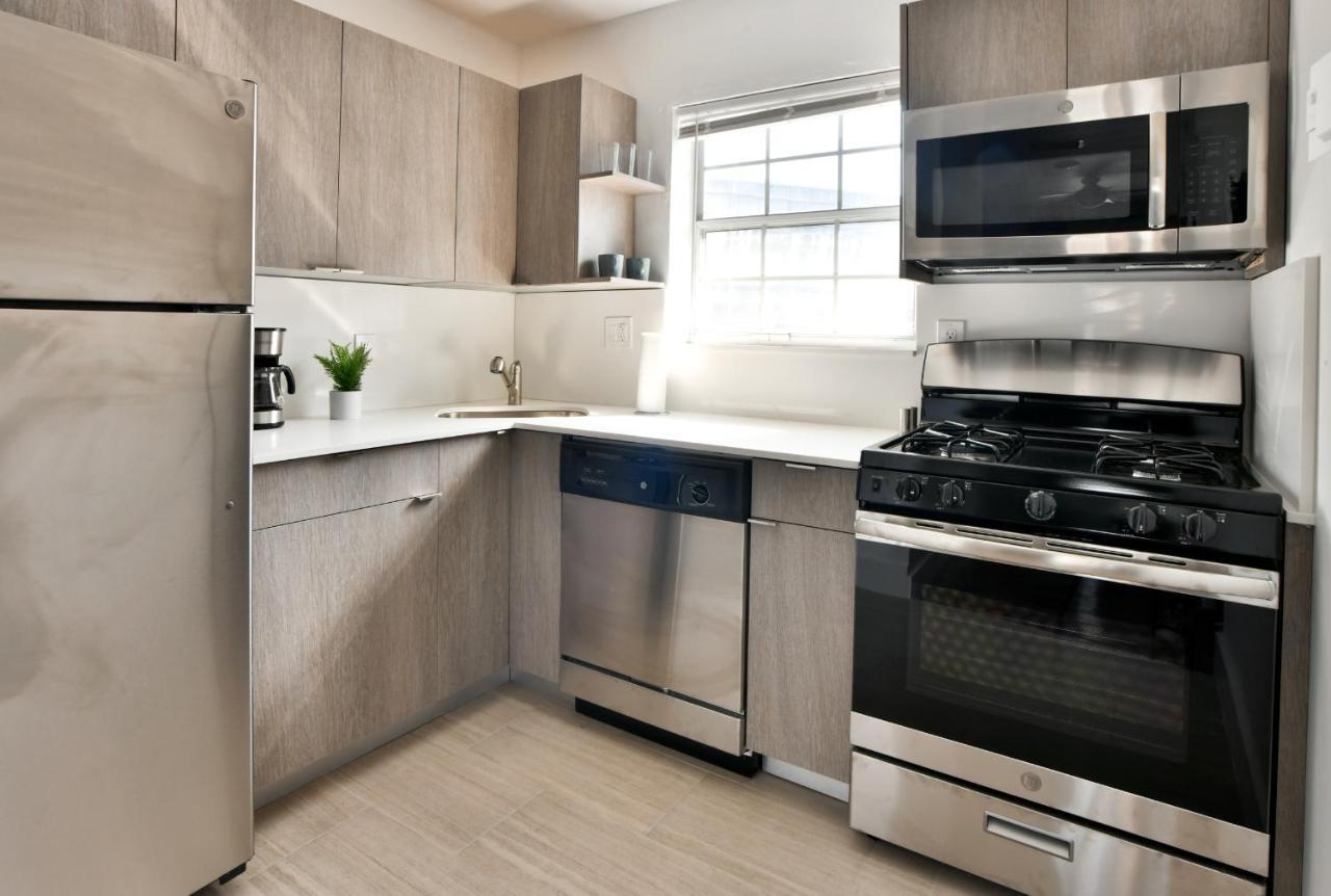 Broadwaysuites Downtown By Rocketstay Miami Esterno foto