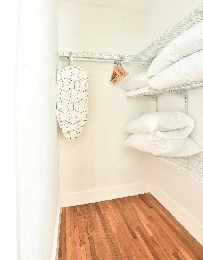 Broadwaysuites Downtown By Rocketstay Miami Esterno foto