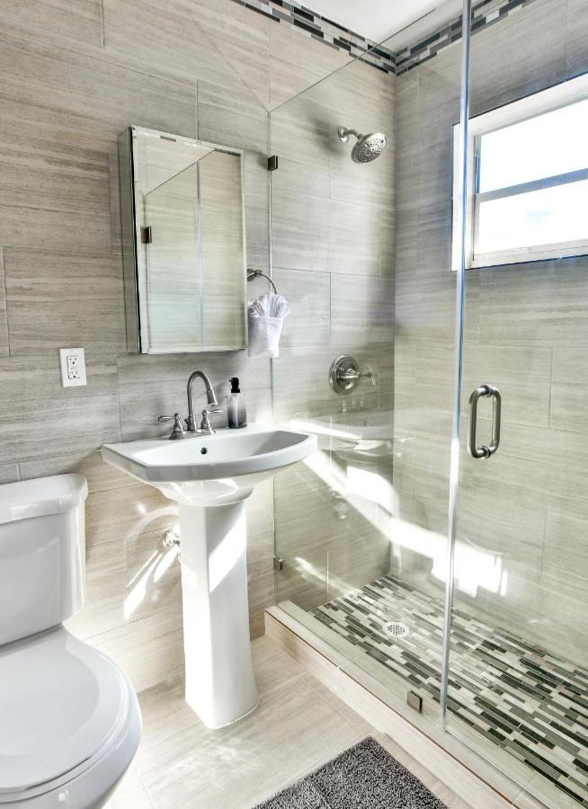 Broadwaysuites Downtown By Rocketstay Miami Esterno foto