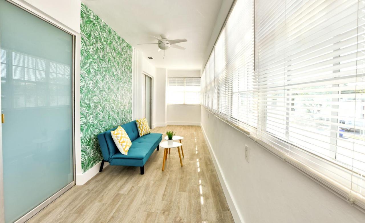 Broadwaysuites Downtown By Rocketstay Miami Esterno foto