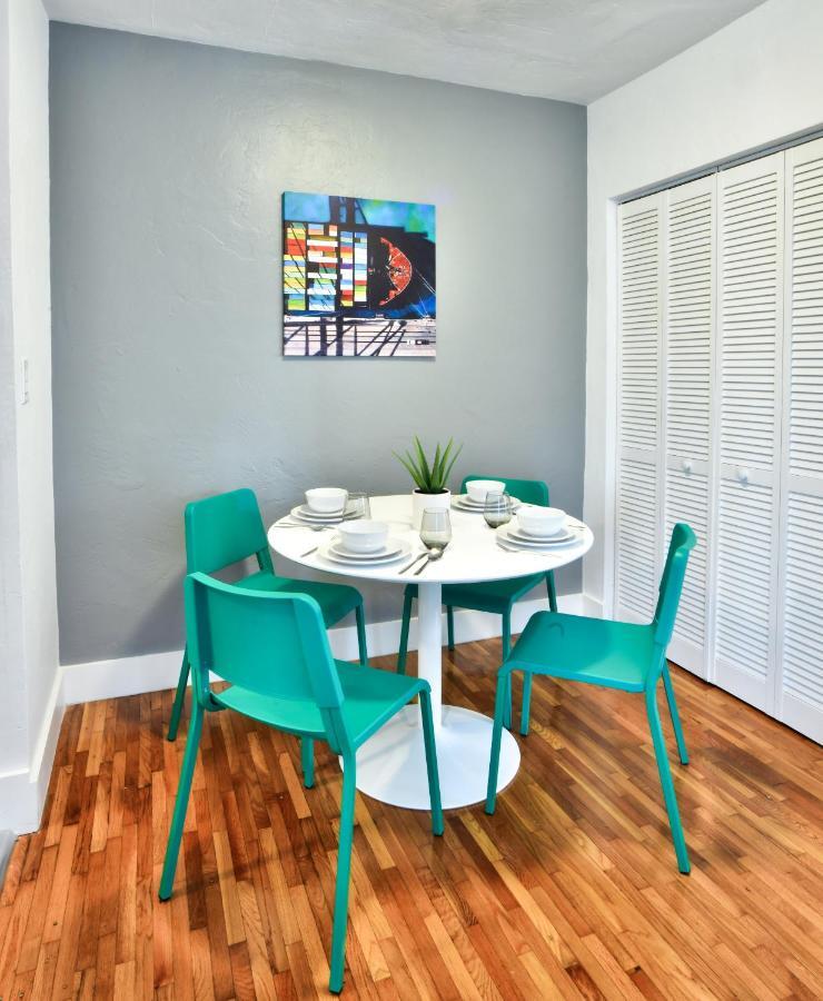 Broadwaysuites Downtown By Rocketstay Miami Esterno foto