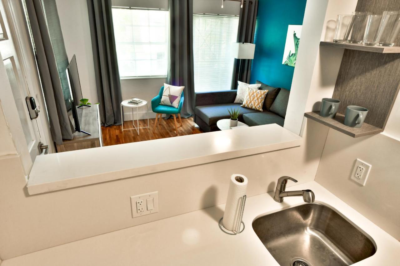 Broadwaysuites Downtown By Rocketstay Miami Esterno foto
