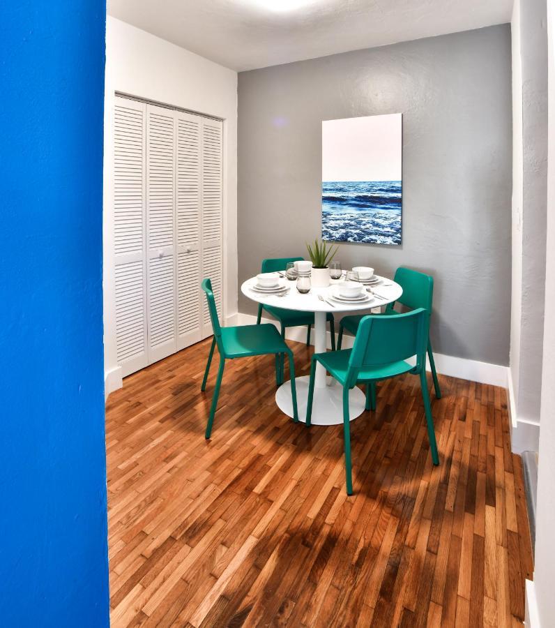 Broadwaysuites Downtown By Rocketstay Miami Esterno foto