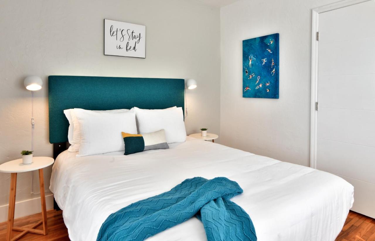 Broadwaysuites Downtown By Rocketstay Miami Esterno foto