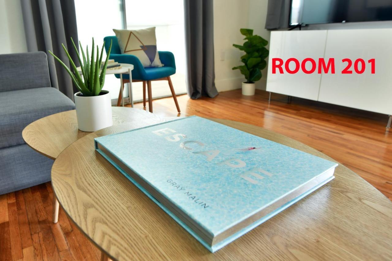 Broadwaysuites Downtown By Rocketstay Miami Esterno foto
