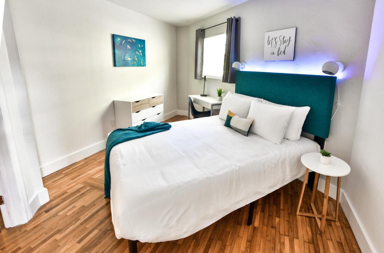 Broadwaysuites Downtown By Rocketstay Miami Esterno foto