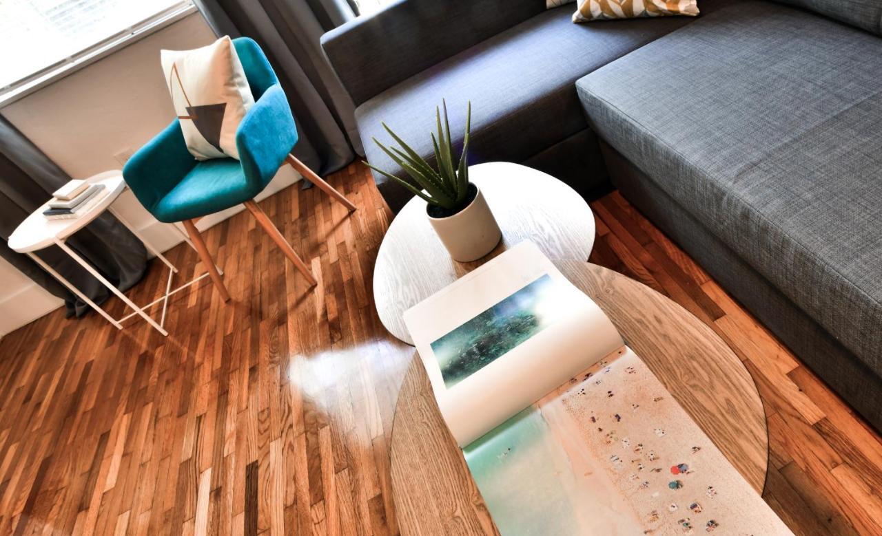 Broadwaysuites Downtown By Rocketstay Miami Esterno foto