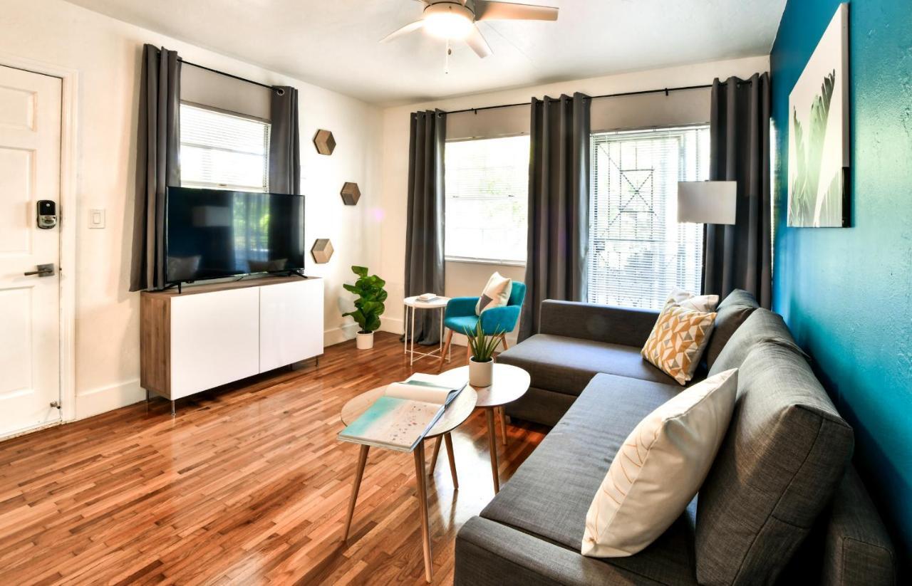 Broadwaysuites Downtown By Rocketstay Miami Esterno foto